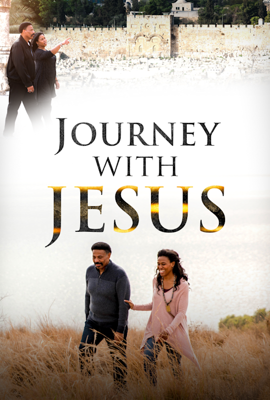 jesus journey movie